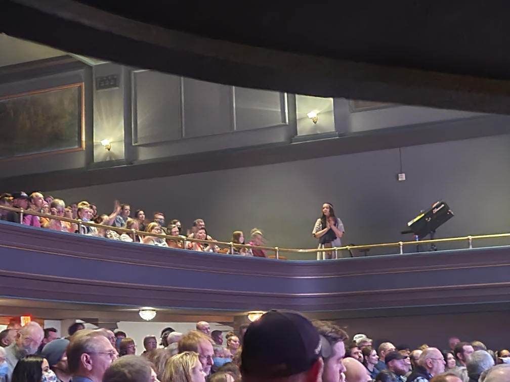 LIGHT AND STORIES Lights Up Productions Inc.