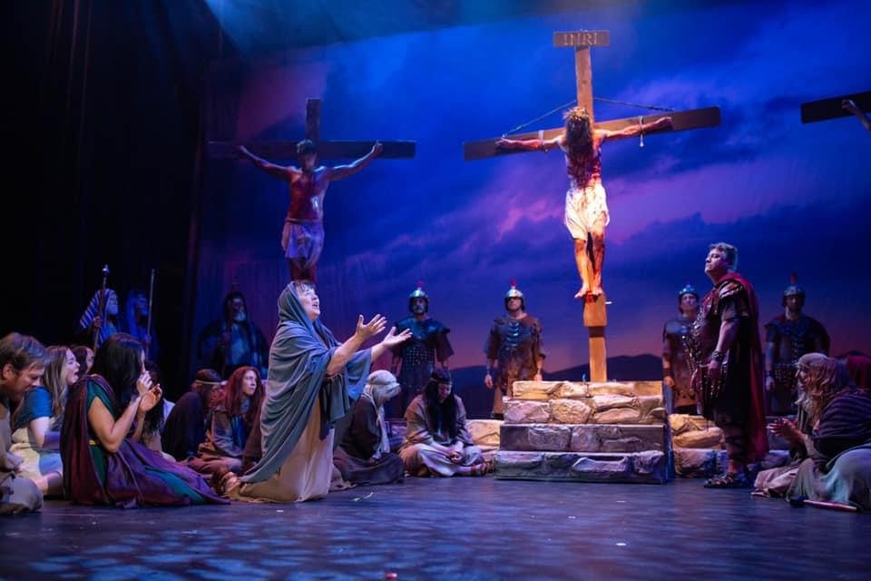 LIGHT AND STORIES Lights Up Productions Inc.